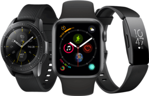 lavatech smartwatch